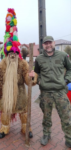 Brodacz że Sławatycz