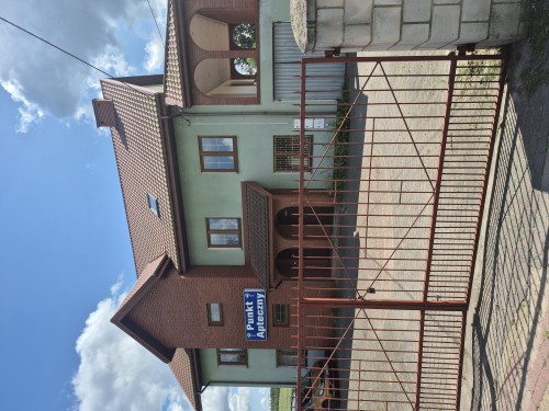 Apteka mgra Polakowskiego