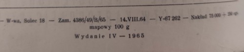 Atlas samochodowy wydanie 1965.jpg