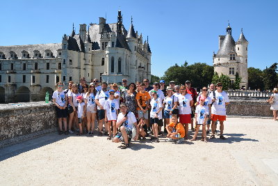 Chenonceaux 3