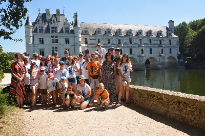 Chenonceaux 2