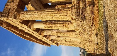 ¦wiątynia Concordii