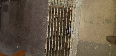 Pusty Grób w Rotundzie