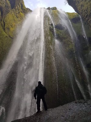 ... warto było przemoknąć. :)