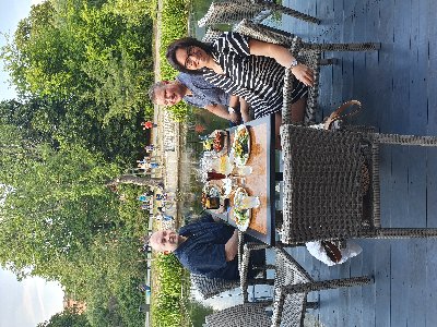 Rozmowy małe i duże .... :)