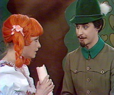 Igraszki z diabłem  - 1980