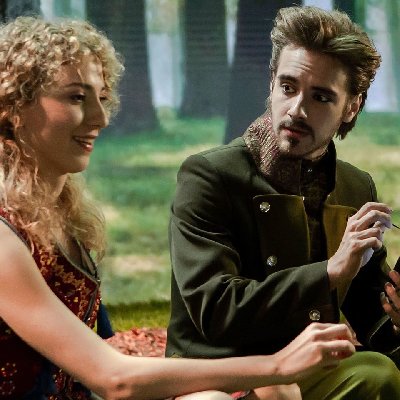 Igraszki z diabłem - 2020