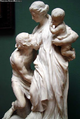 Caritas Romana -Hieronymus Duguesnoy-Muzeum Antwerpia.jpg