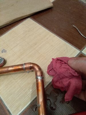 ELEMENT SCHŁADZAMY WILGOTN¡ SZMATK¡